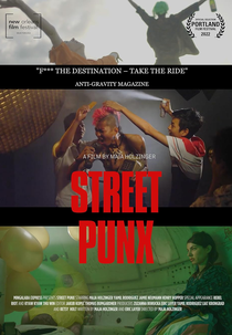 Street Punx (Street Punx)