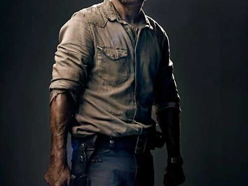 Foto 19 de The Walking Dead (4ª Temporada)