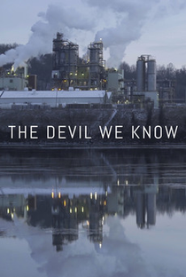 The Devil We Know - Poster / Capa / Cartaz - Oficial 2