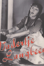 Vadertje Langbeen (Vadertje Langbeen)