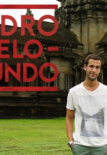 Pedro pelo Mundo (3ª Temporada) (Pedro pelo Mundo (3ª Temporada))