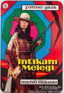 The Angel of Vengeance – The Female Hamlet (İntikam Meleği – Kadın Hamlet)