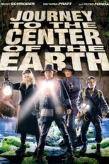 Viagem ao Centro da Terra (Journey to the Center of the Earth)