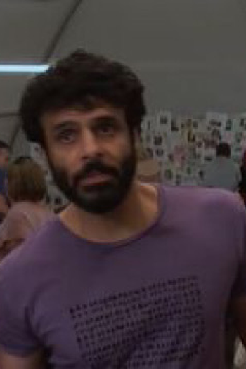 Poster de Episódio Episode 3 (2019)
