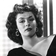 Ruth Roman