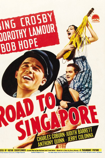  de Filme A Sereia das Ilhas (1940)