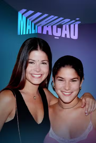Poster 3 de TV Malhação 1999 (1999)