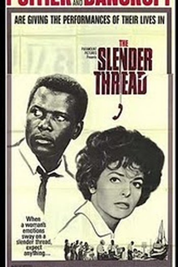  de Filme Uma Vida em Suspense (1965)