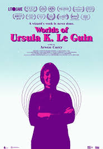 Worlds of Ursula K. Le Guin (Worlds of Ursula K. Le Guin)