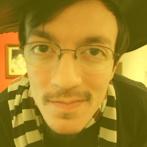 Foto de perfil de Raphael Chiavegati Oliveira