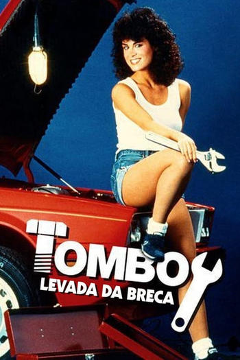  de Filme Levada da Breca (1985)