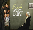 Fresh Off the Boat (4ª Temporada)