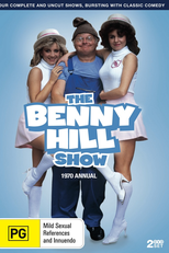 O Melhor de Benny Hill (The Benny Hill Show)