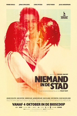 Open Seas (Niemand in de stad)