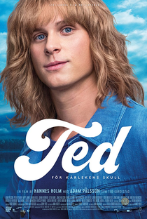 Ted-Show Me Love - Poster / Capa / Cartaz - Oficial 1