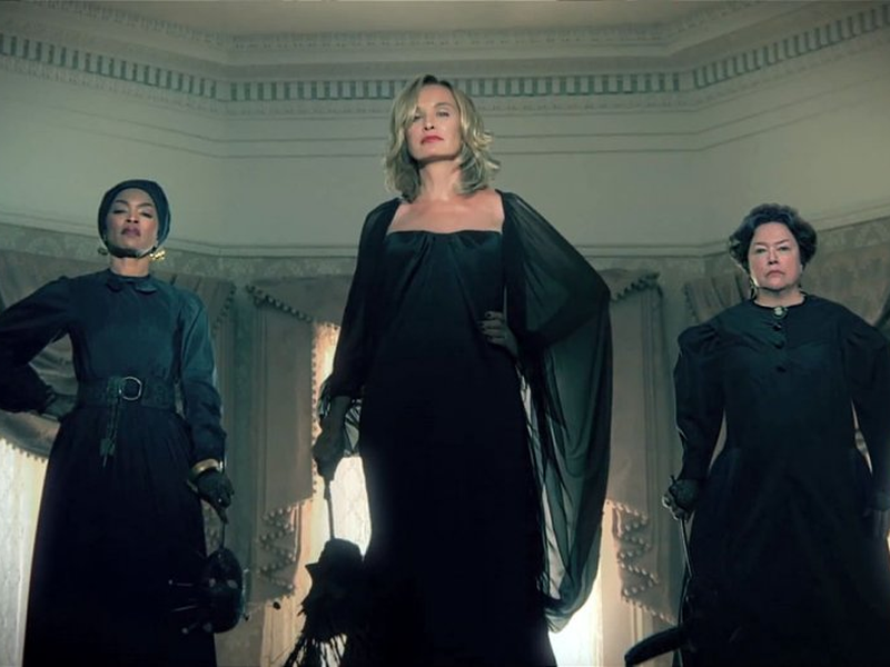 Foto 5 de American Horror Story: Coven (3ª Temporada)