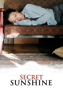 Sol Secreto - Poster / Capa / Cartaz - Oficial 6