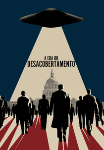 A Era do Desacobertamento (The Age of Disclosure)