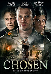 Dias de Resistência (Chosen)