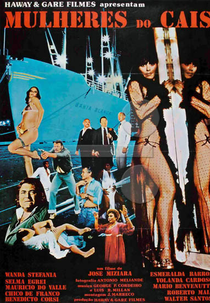 Mulheres do Cais (Mulheres do Cais)