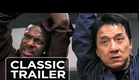Rush Hour 3 (2007) Official Trailer #2 - Jackie Chan, Chris Tucker Movie HD