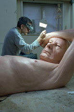 Natureza Morta: Ron Mueck no Trabalho (Still Life: Ron Mueck at Work)