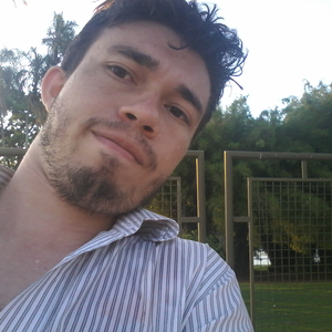 Foto de perfil de João