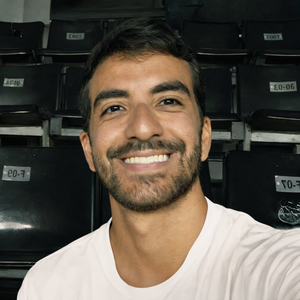 Foto de perfil de Fernando Moreira