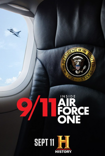 11/09: A Bordo do Air Force One - Poster / Capa / Cartaz - Oficial 1