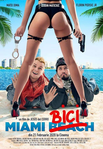 Miami Bici (Miami Bici)