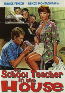 The School Teacher in the House (L'insegnante viene a casa)