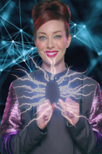 Poster de Episódio Hidden Forces (2018)