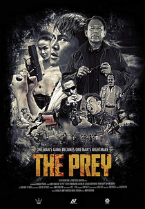The Prey (The Prey)