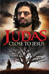 Judas - Poster / Capa / Cartaz - Oficial 4