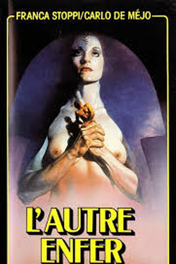  de Filme The Other Hell (1981)