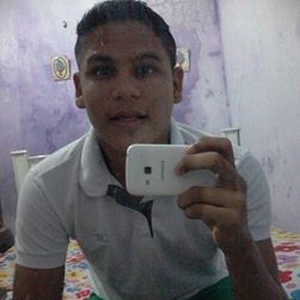 Foto de perfil de jamellepereira