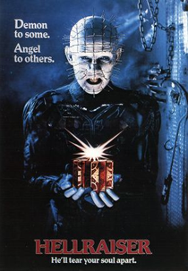 Hellraiser: Renascido do Inferno (Hellraiser)