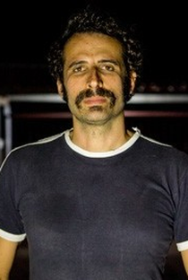 César Ferrario - Poster 1