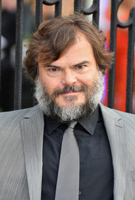 Jack Black
