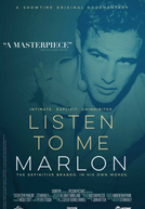 A Verdade sobre Marlon Brando (Listen To Me Marlon)