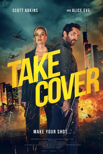  de Filme Sem Refúgio (2024)