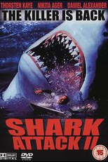 Tubarões 2 (Shark Attack 2)