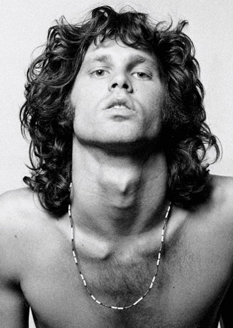 Jim Morrison - Foto 11