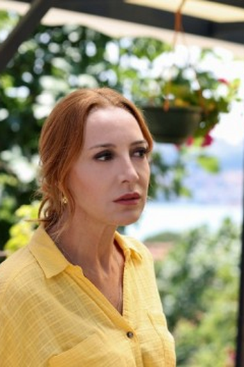 Poster de Episódio Umudun Çocukları (2022)