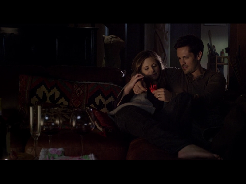 Foto 4 de Sombras de um Desejo