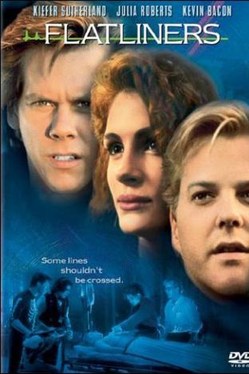  de Filme Linha Mortal (1990)