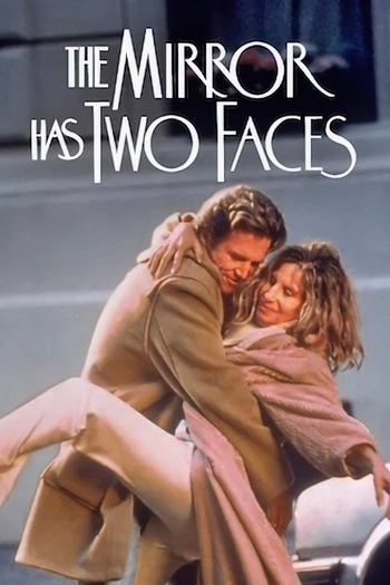  de Filme O Espelho Tem Duas Faces (1996)