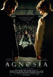 Agnosia (Agnosia)