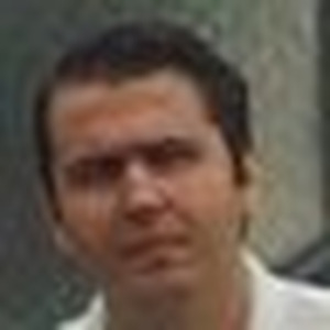 Foto de perfil de Rogério O. Sampaio