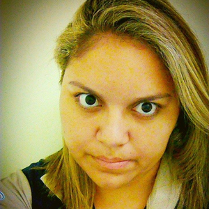 Foto de perfil de Marcela Souza Santos